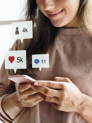 Branding & Design for Business Success: Elevate Your Marketing Strategy