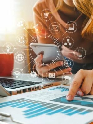 Advanced Social Media Marketing Course for 2023