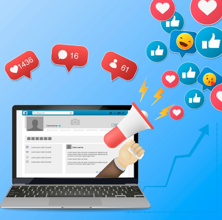 Facebook Ads Copywriting & Facebook Ads for Real Estate