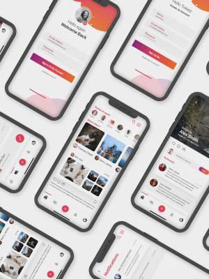Instagram Carousel Design With Affinity Designer & Photo
