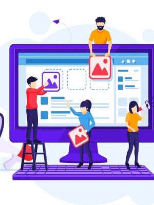 Comprehensive Social Media Marketing Certification Program