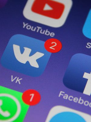 Account optimization and development plan