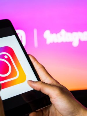Become an Instagram specialist and find a remote job