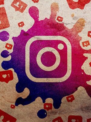 Creating Instagram masks in Spark AR: step-by-step process