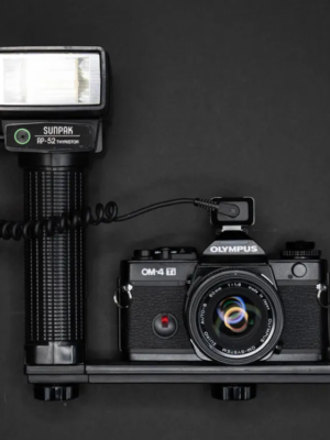 Demystifying Flash Photography: A Beginner's Guide