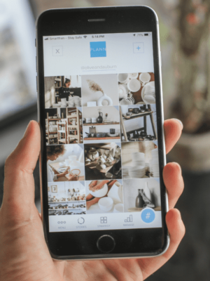 Build a Professional Instagram Feed: A Photography Guide