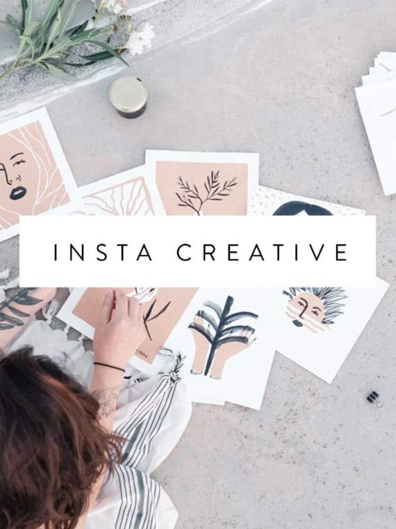 Capturing Stories: The Creative Side of Instagram Photography