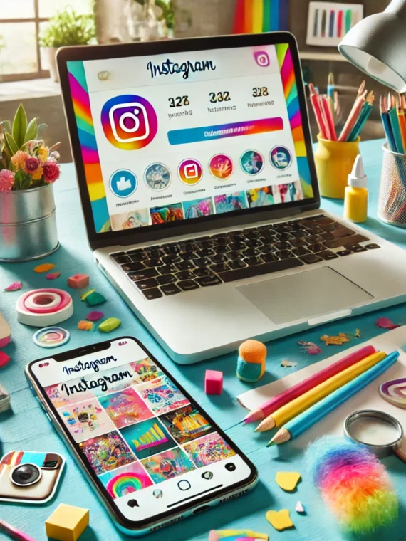 Instagram Success Secrets: Build, Engage & Monetize Like a Pro